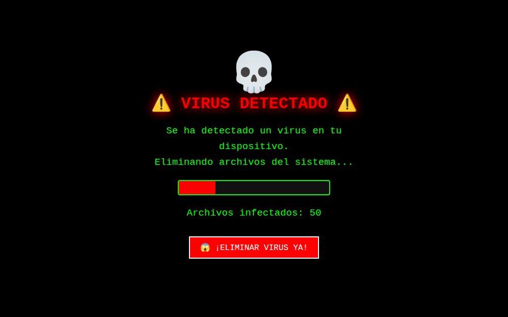 ⚠️ ALERTA DEL SISTEMA