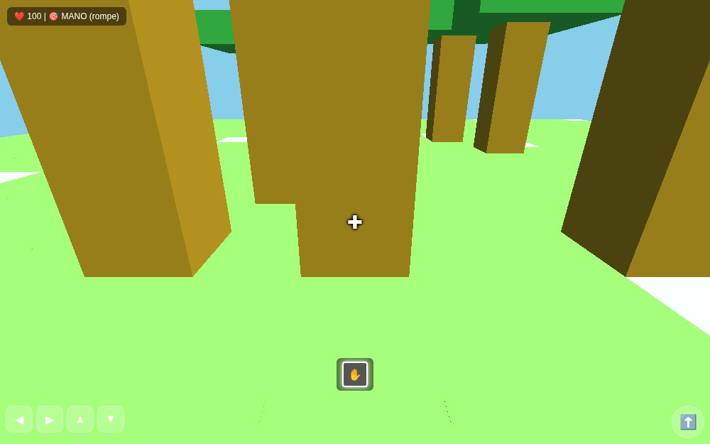 BloqueCraft 3D - VideojuCan