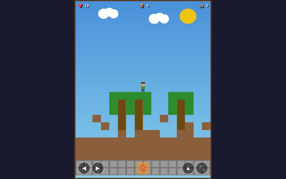 BloqueCraft - VideojuCan