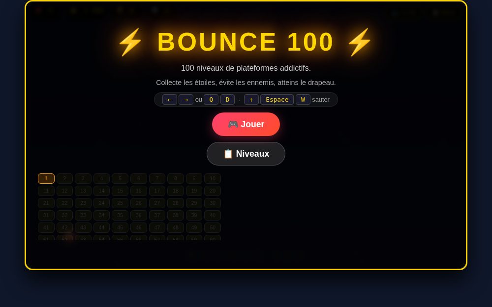Bounce 100