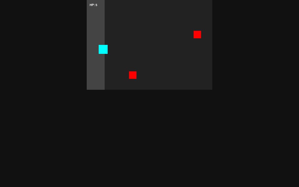Castle Defense Demo