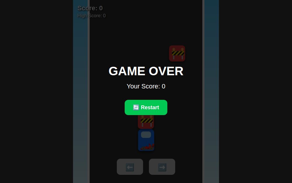 Coin Runner
