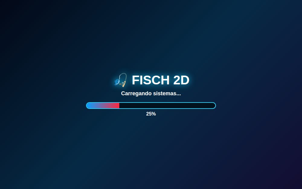 Fisch 2D