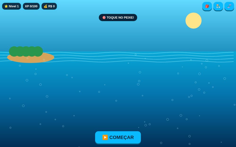Fisch 2D