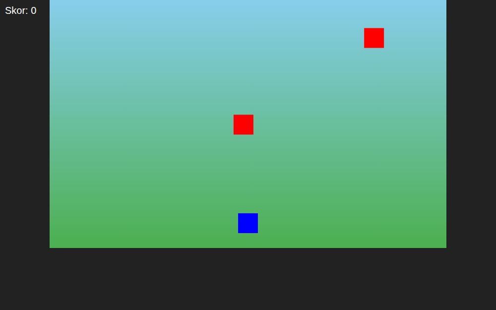 Game Perang Sederhana