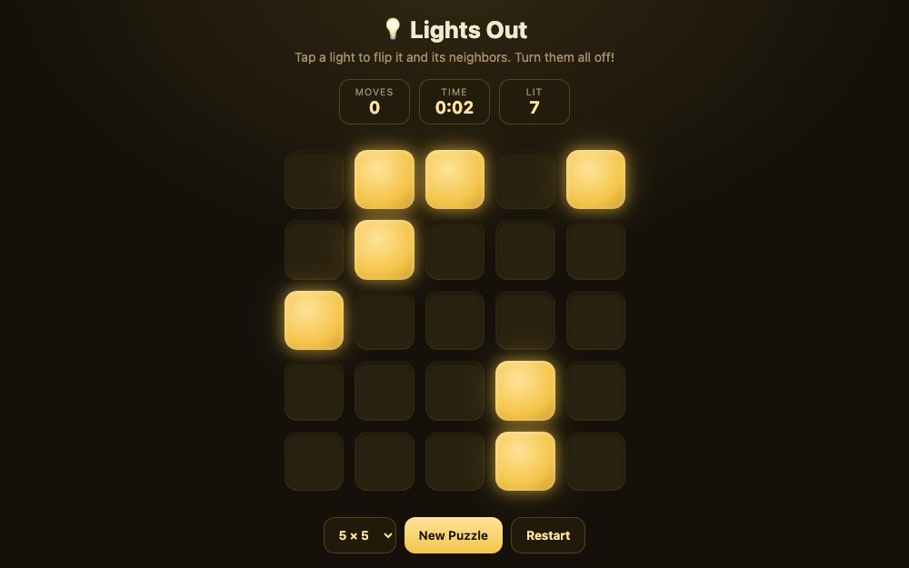 Lights Out