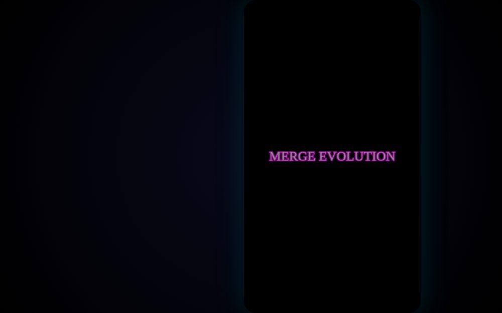 Meme Merge Evolution+ | Full Menu & Progression