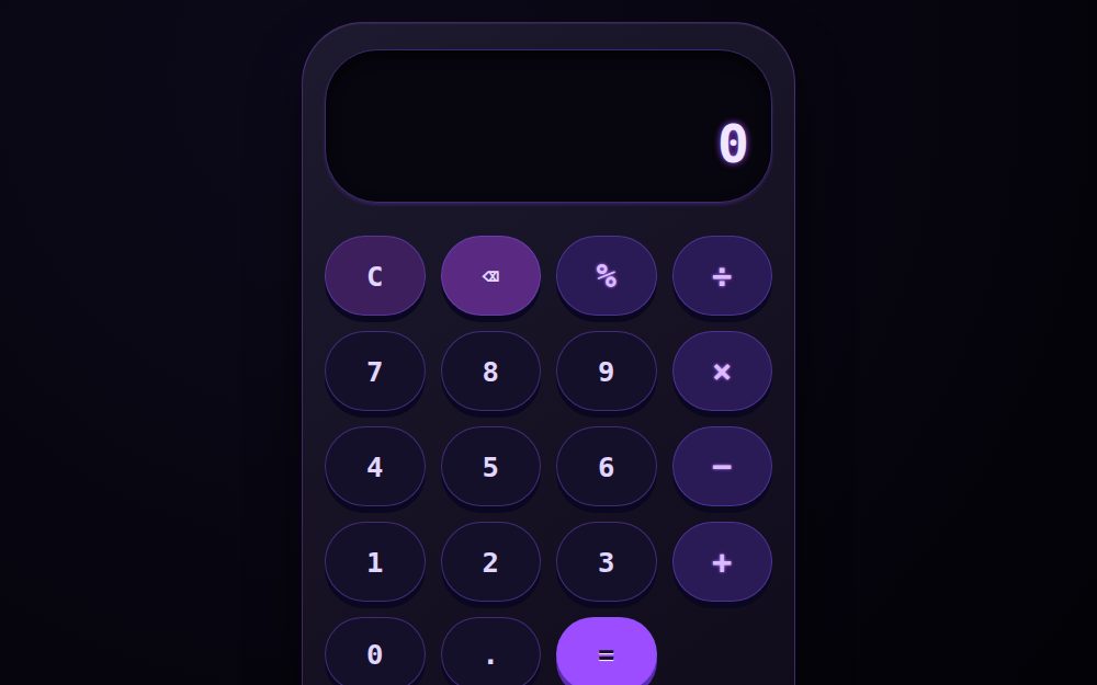 NEBULA CALC + СЕКРЕТ | SubVS