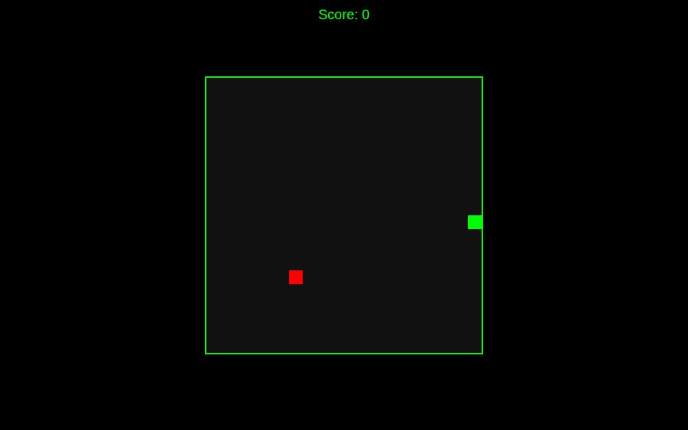 Snake Game